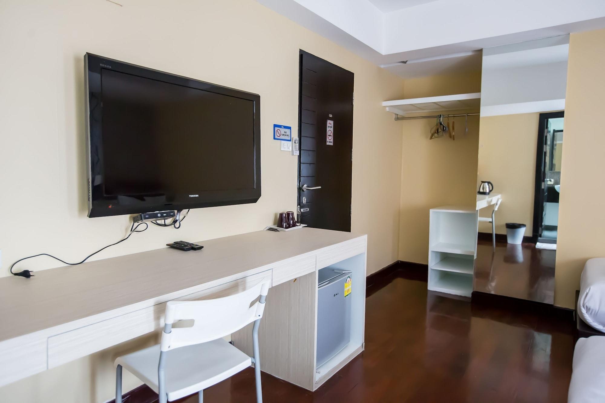 Snooze Hotel Thonglor Bangkok Esterno foto