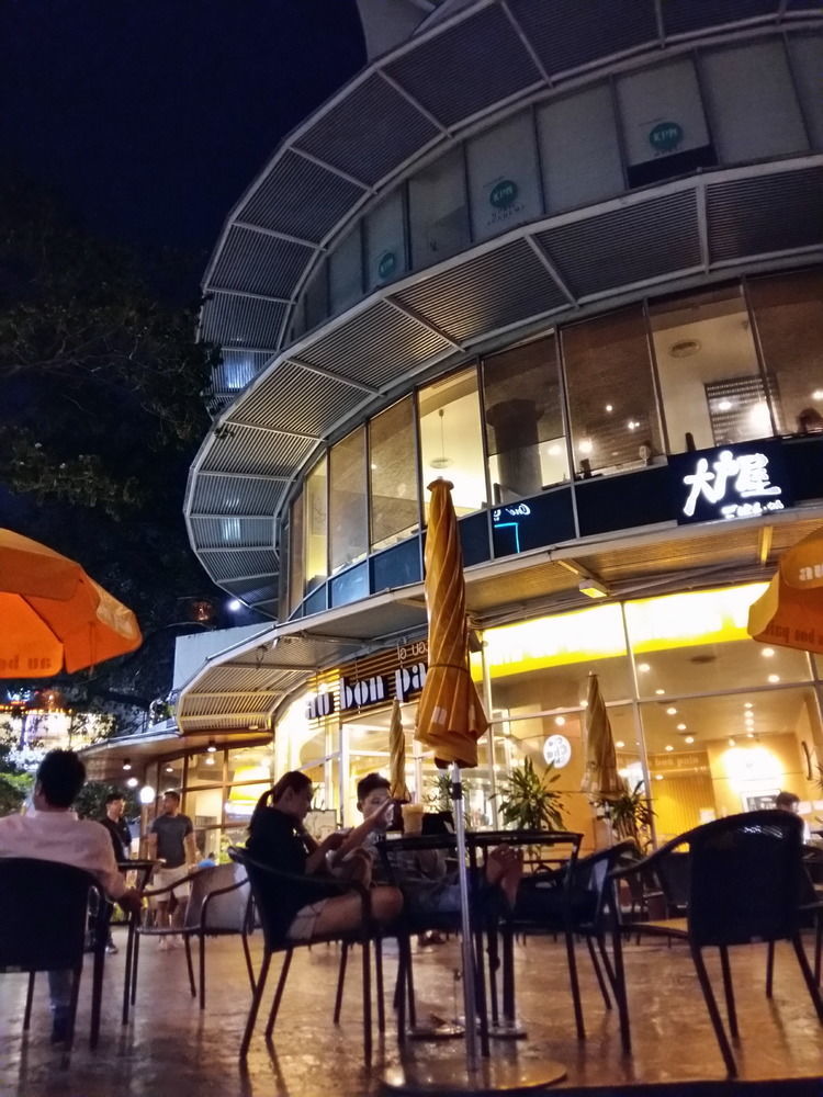 Snooze Hotel Thonglor Bangkok Esterno foto